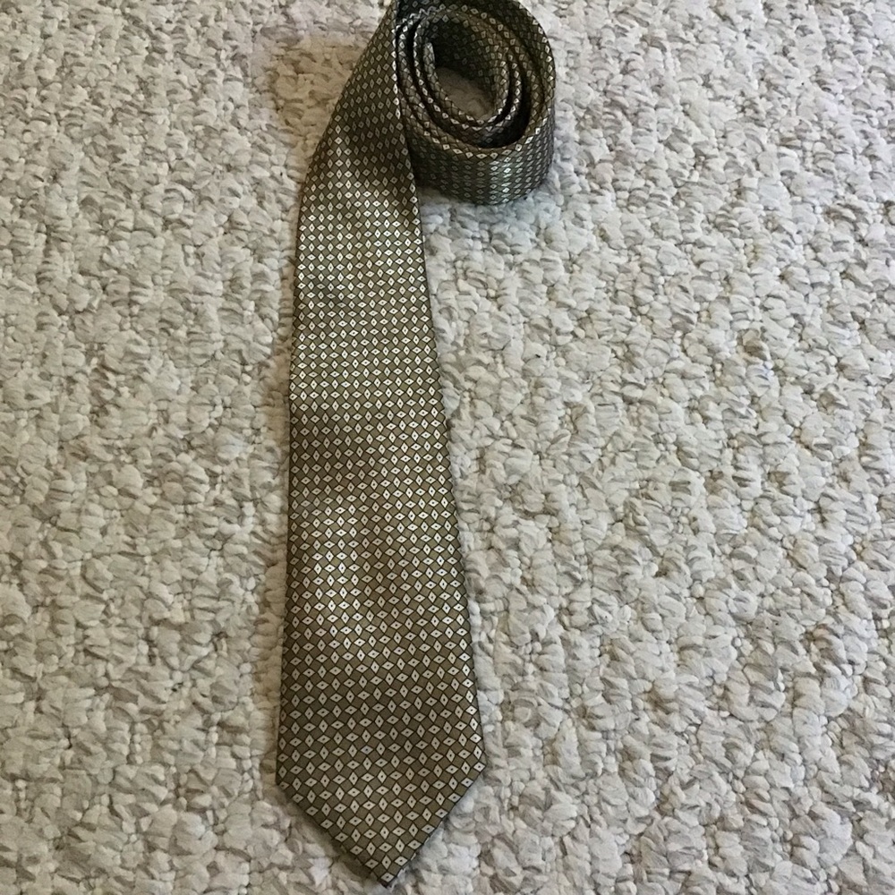 💥3/$10 Boy’s Silk Necktie - Picture 2 of 4